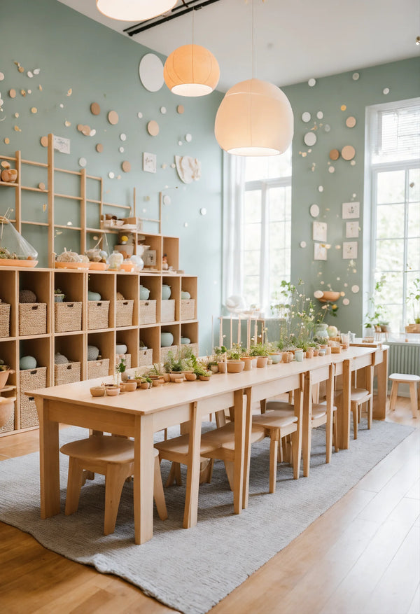 Space Design