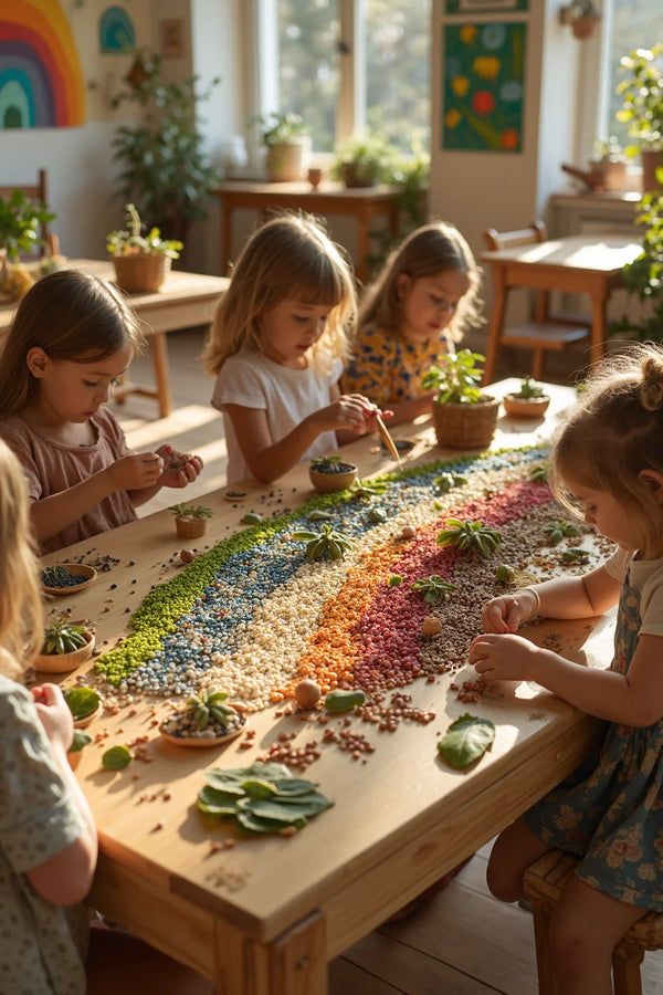 Thought Table