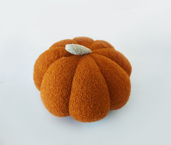 Cojín de calabaza