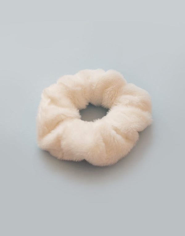 Scrunchie para cabello