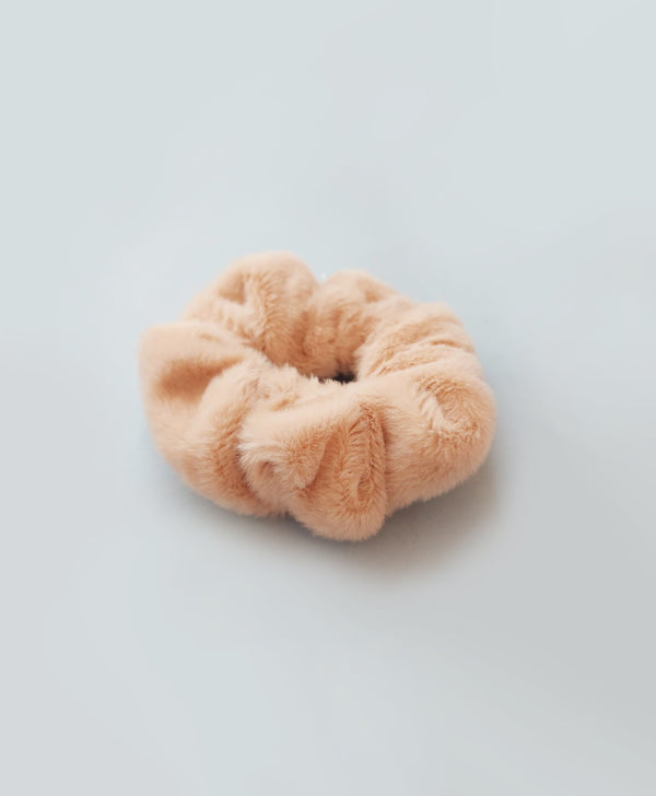 Scrunchie para cabello