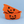 Pumpkin Cord Bucket