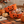 Pumpkin Cord Bucket