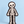 Skeleton piñata
