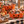 Pumpkin Cord Bucket