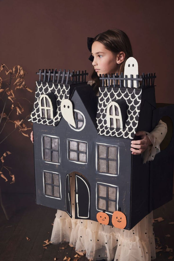 Haunted House Piñata