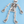 Skeleton XL Puzzle