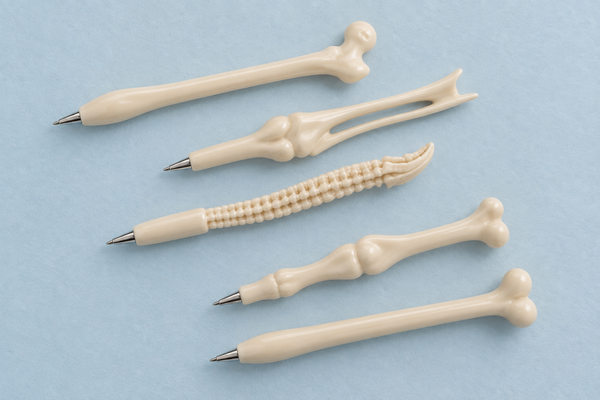 Pack of Bony Pens