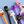 Pack of Halloween themed pens